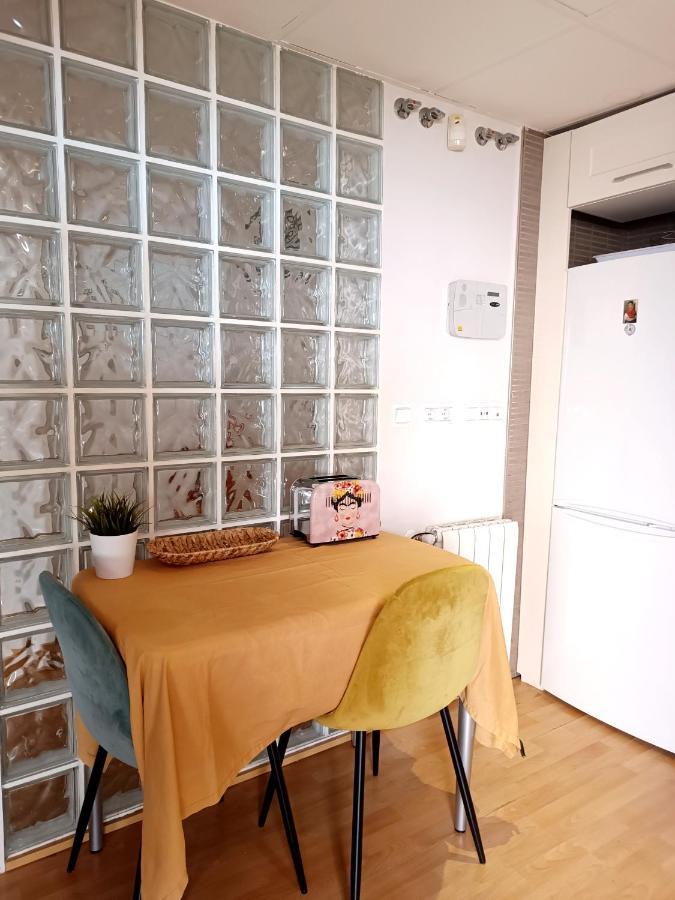 Appartement Fridda House Atocha Madrid Extérieur photo