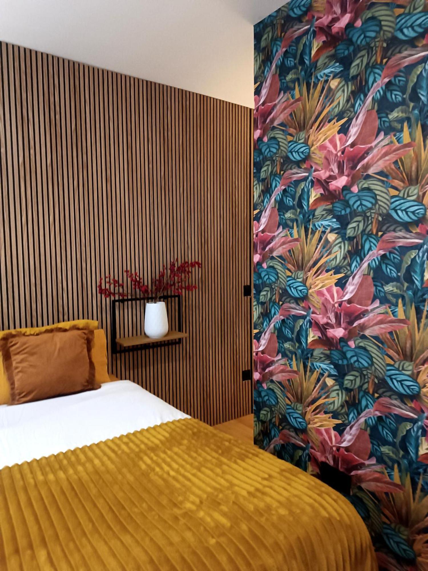 Appartement Fridda House Atocha Madrid Extérieur photo