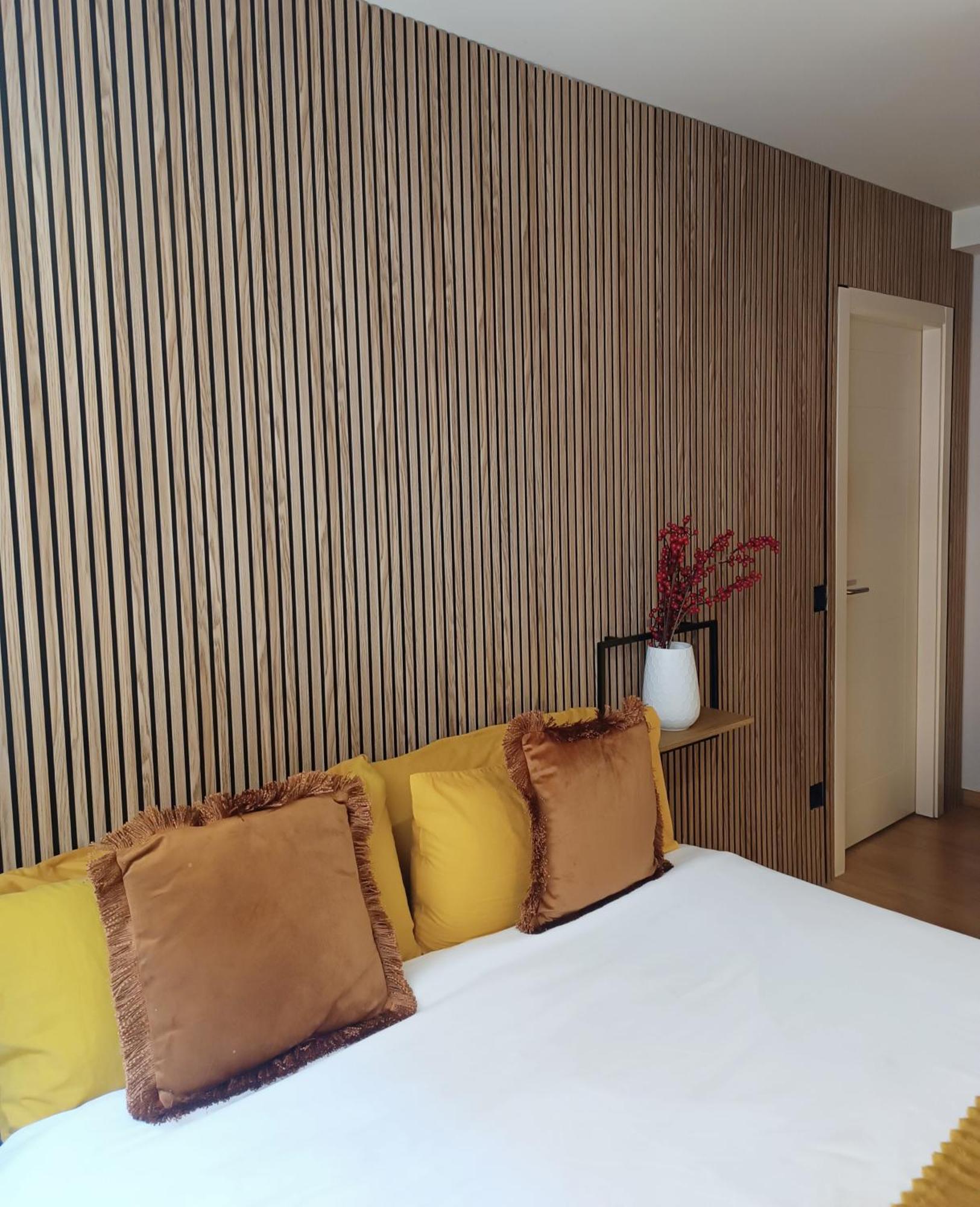 Appartement Fridda House Atocha Madrid Extérieur photo