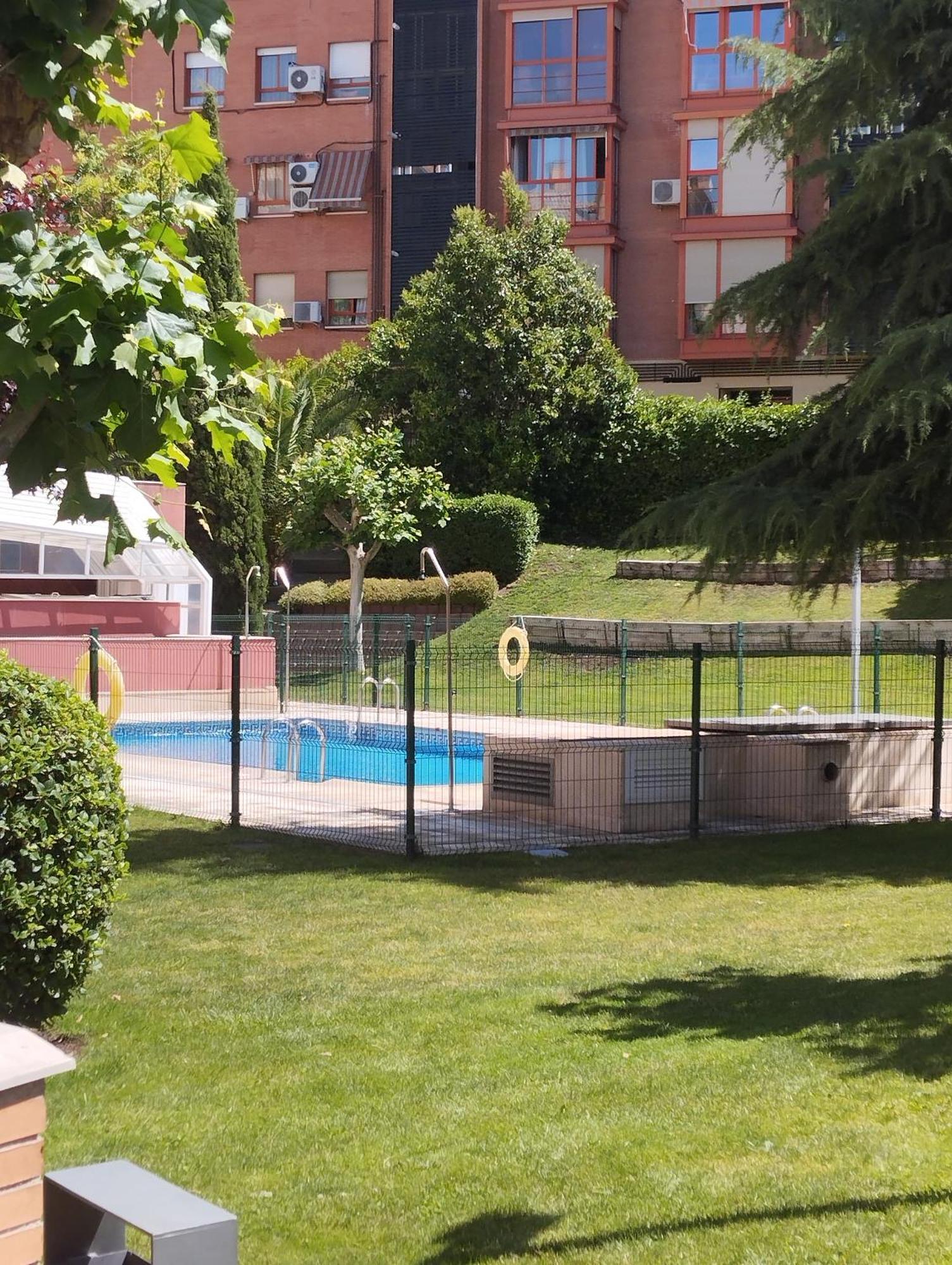 Appartement Fridda House Atocha Madrid Extérieur photo