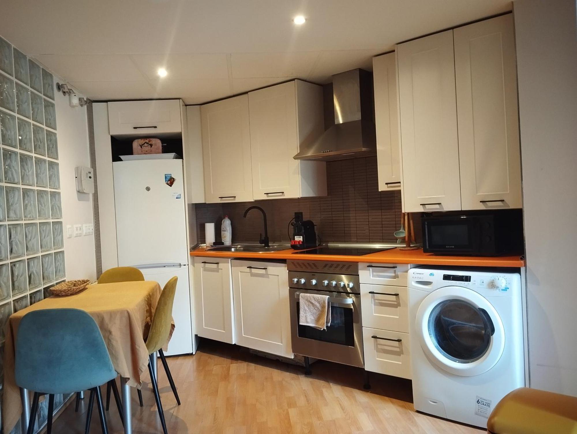 Appartement Fridda House Atocha Madrid Extérieur photo